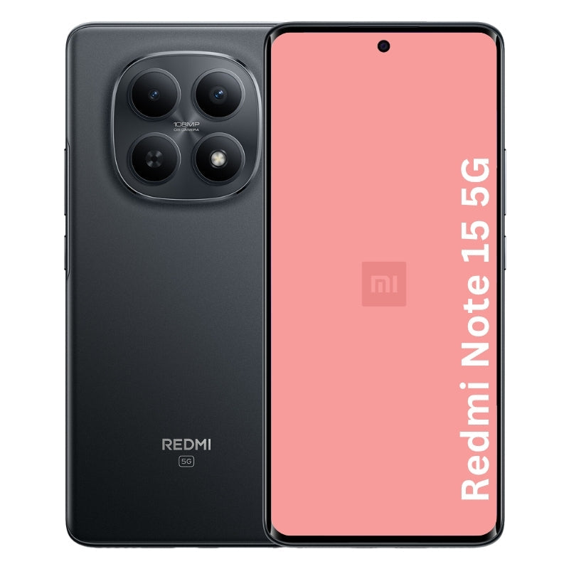 Redmi Note 15 5G Repairs