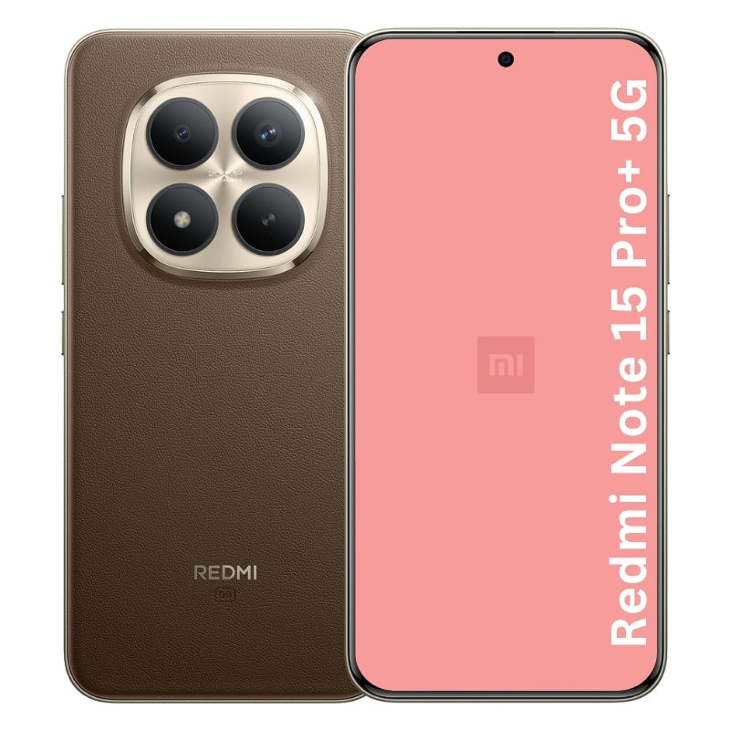 Redmi Note 15 Pro Plus 5G Repairs