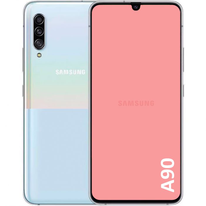 Samsung Galaxy A90 5G Repairs