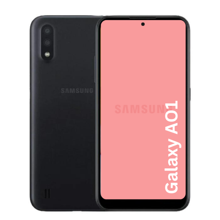 Samsung Galaxy A01 Repairs