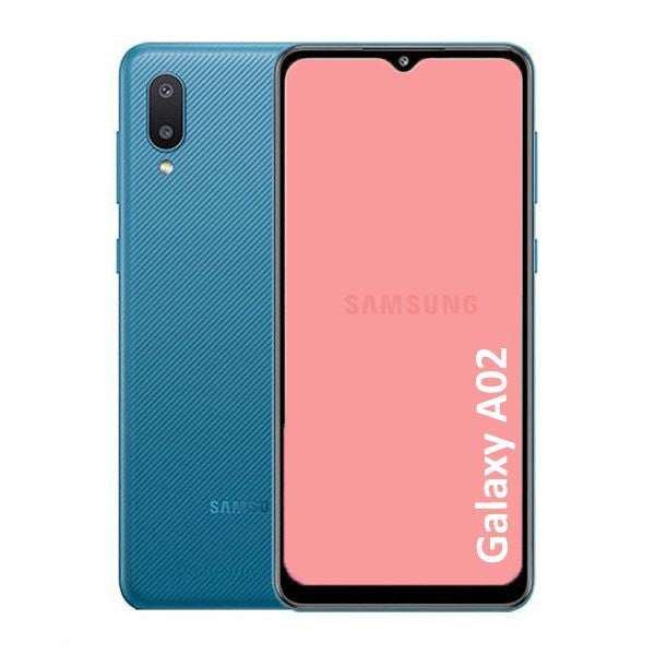 Samsung Galaxy A02 Repairs