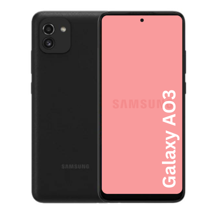 Samsung Galaxy A03 Repairs