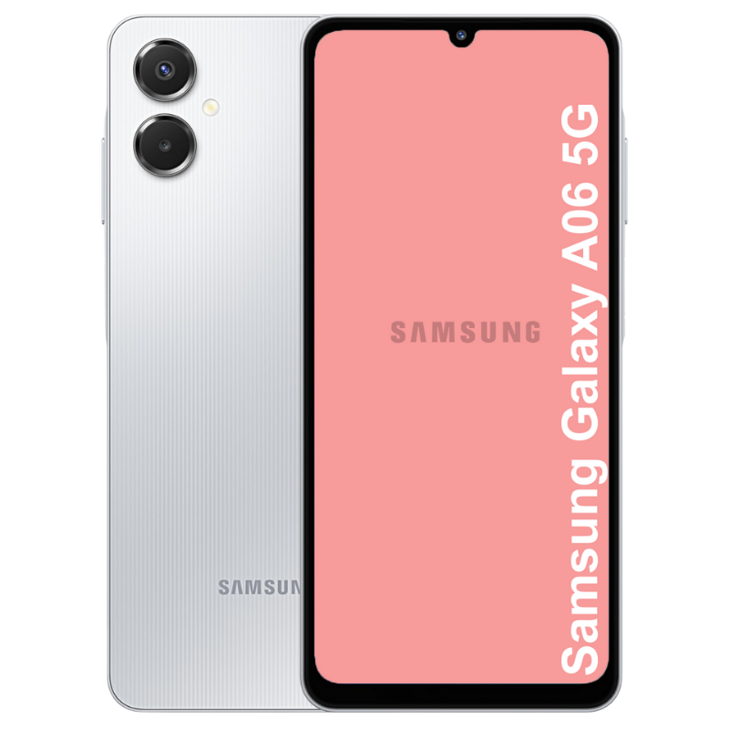 Samsung Galaxy A06 5G Repairs