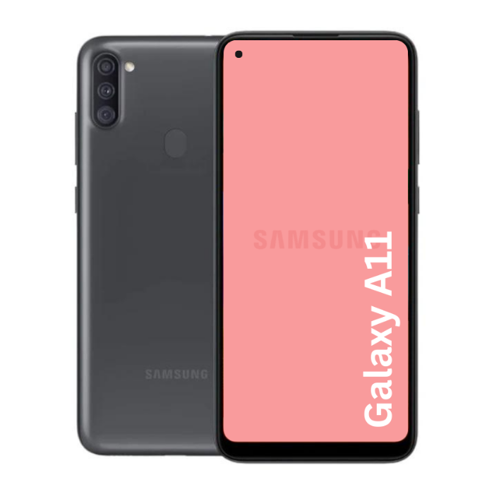 Samsung Galaxy A11 Repairs