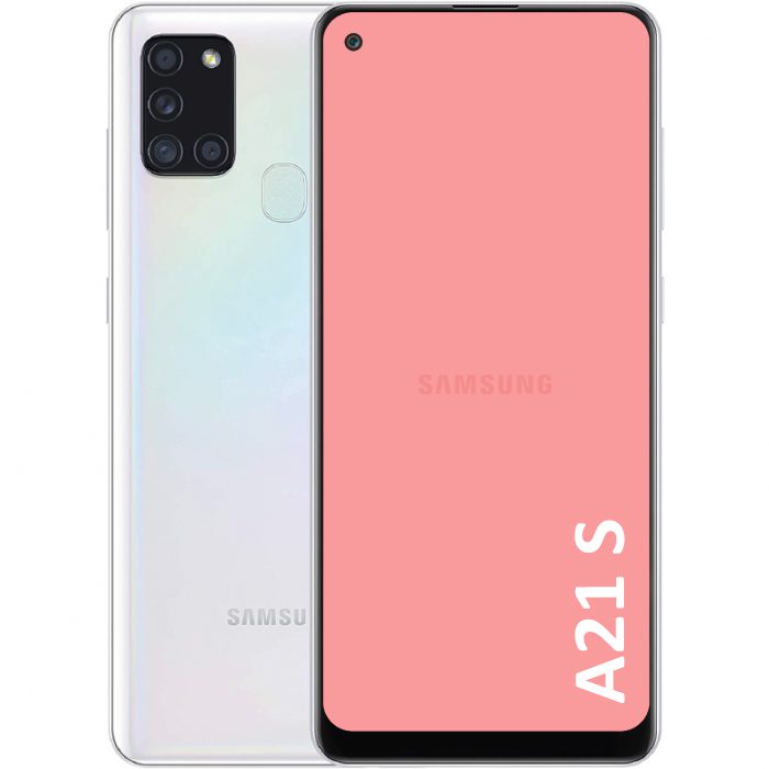 Samsung Galaxy A21s Repairs