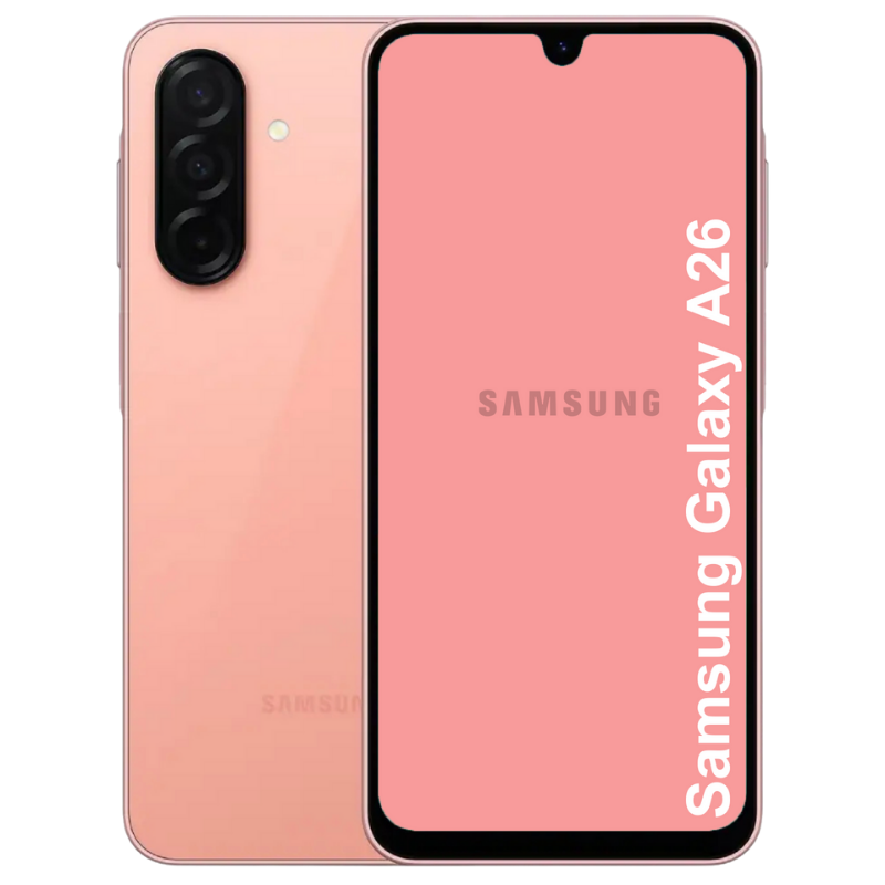 Samsung Galaxy A26 Repairs