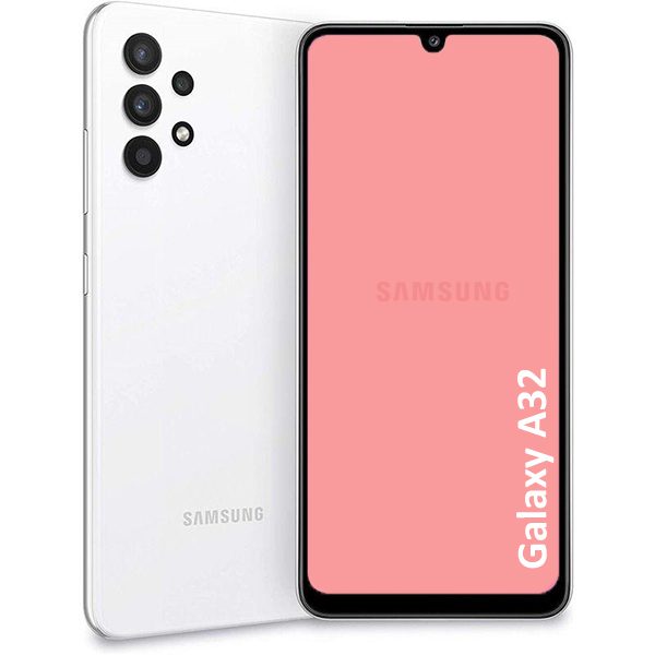 Samsung Galaxy A32 Repairs