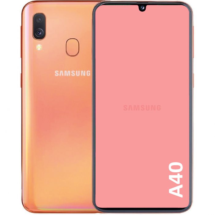 Samsung Galaxy A40 Repairs