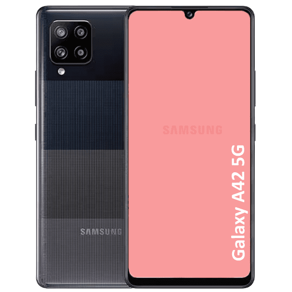 Samsung Galaxy A42 5G Repairs