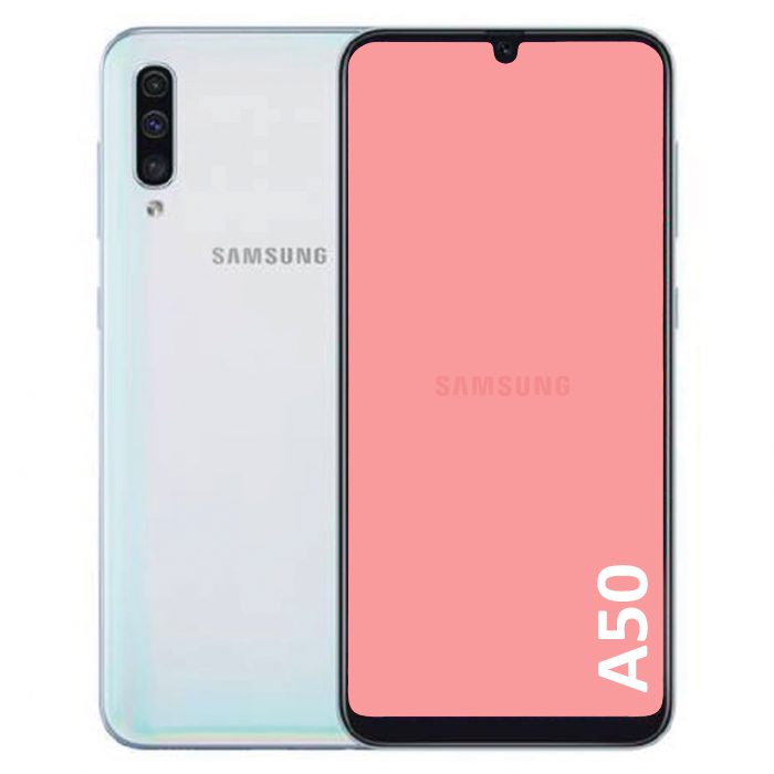 Samsung Galaxy A50 Repairs