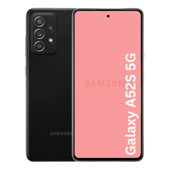 Samsung Galaxy A52s 5G Repairs