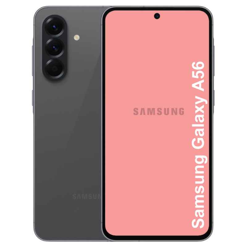 Samsung Galaxy A56 Repairs