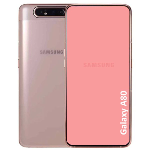 Samsung Galaxy A80 Repairs