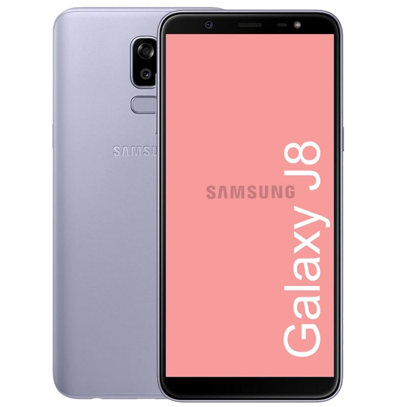 Samsung Galaxy J8 Repairs