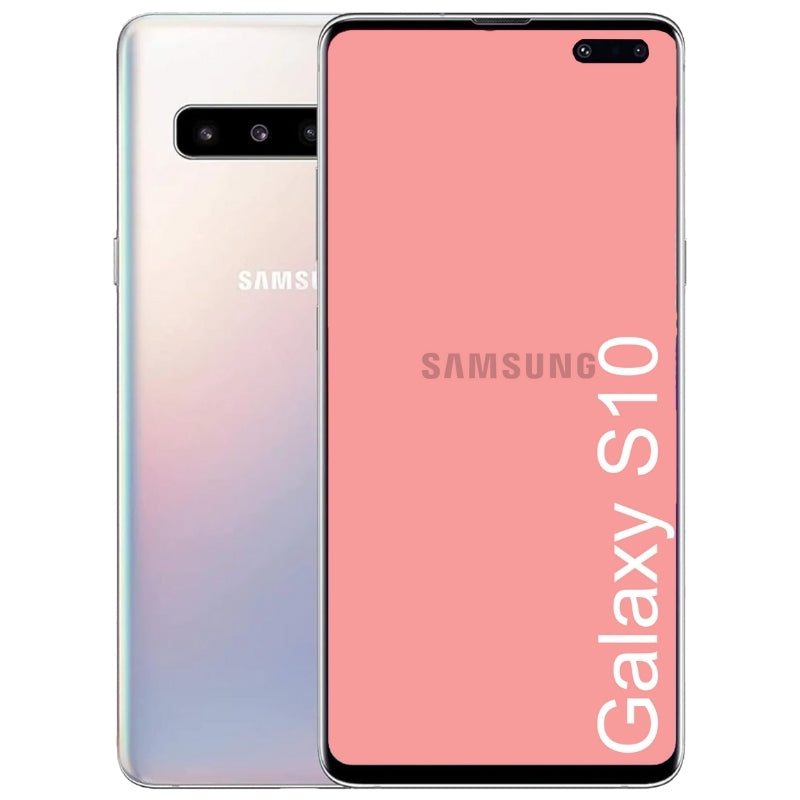 Samsung Galaxy S10 Repairs