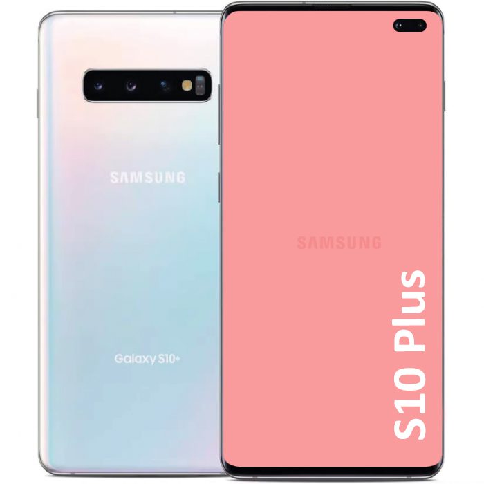 Samsung Galaxy S10 Plus Repairs