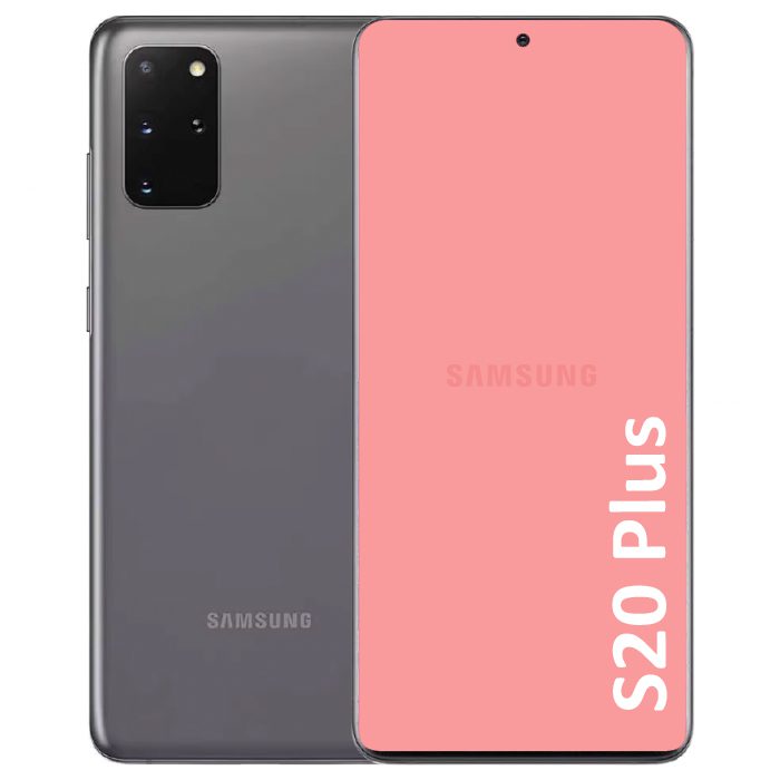 Samsung Galaxy S20 Plus Repairs