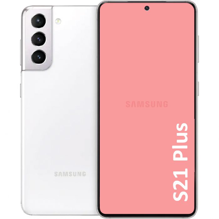 Samsung Galaxy S21 Plus 5G Repairs
