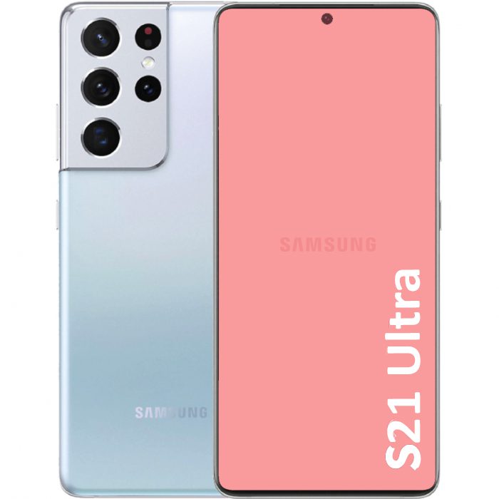 Samsung Galaxy S21 Ultra 5G Repairs