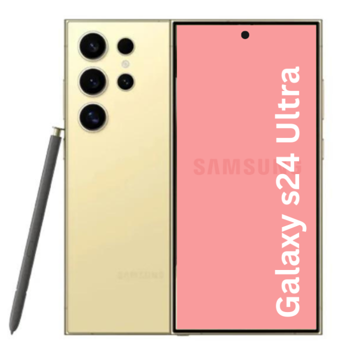 Samsung Galaxy S24 Ultra Repairs