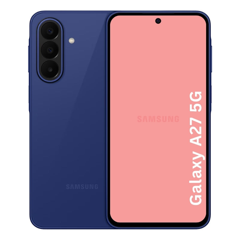Samsung Galaxy A27 5G Repairs