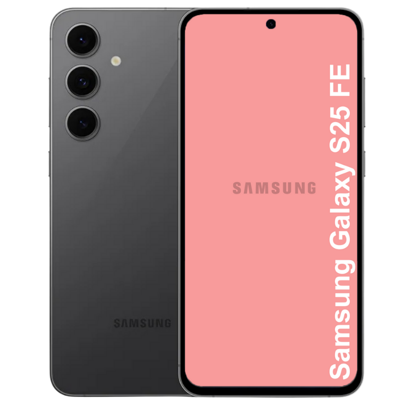 Samsung Galaxy S25 FE Repairs