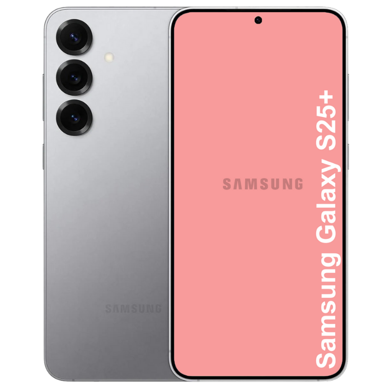 Samsung Galaxy S25 Plus Repairs