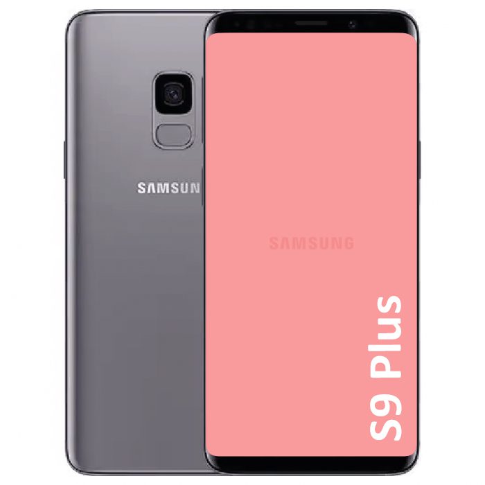 Samsung Galaxy S9 Plus Repairs