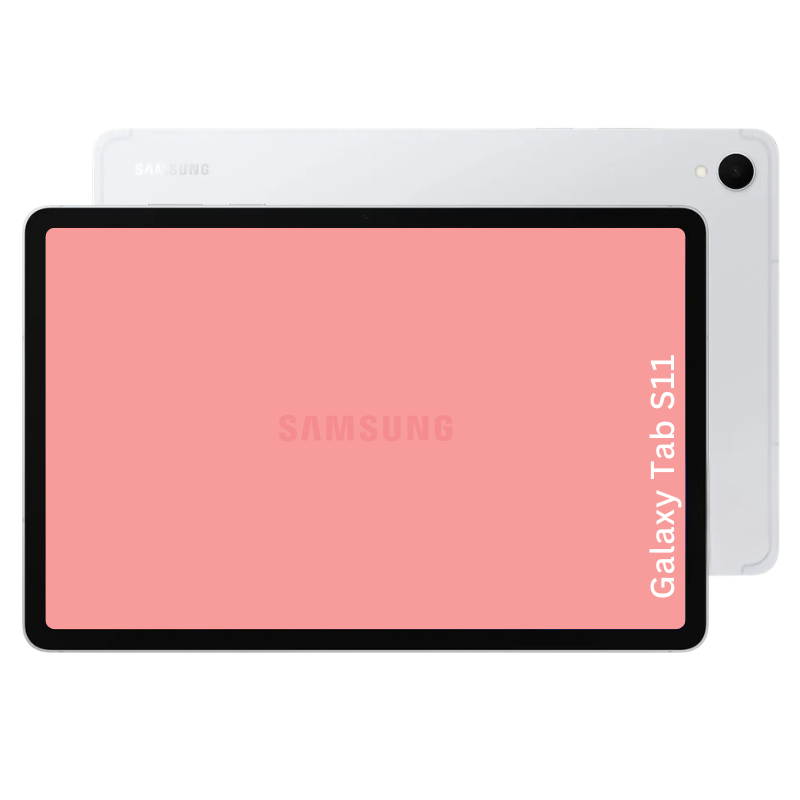 Samsung Galaxy Tab S11 Repairs