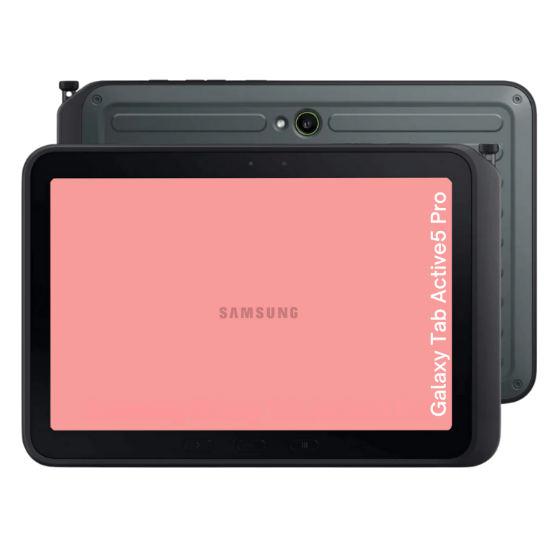 Samsung Galaxy Tab Active5 Pro Repairs