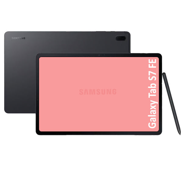 Samsung Galaxy Tab S7 FE Repairs
