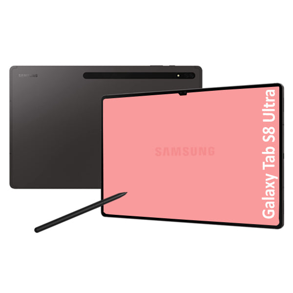 Samsung Galaxy Tab S8 Ultra Repairs