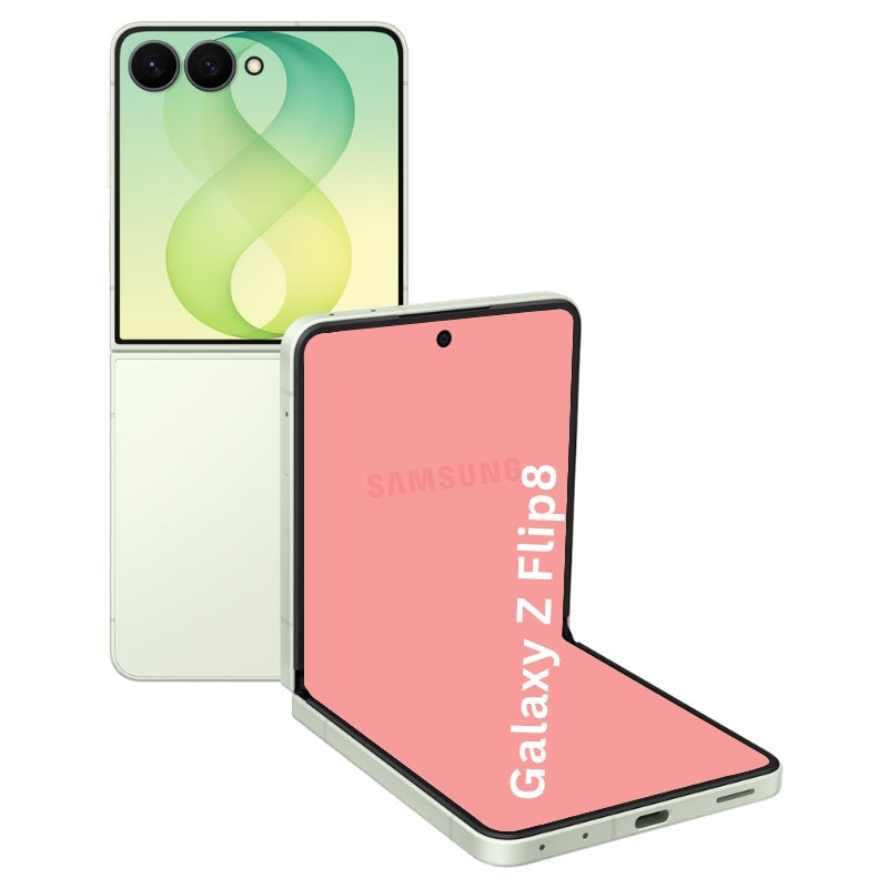 Samsung Galaxy Z Flip8 Repairs