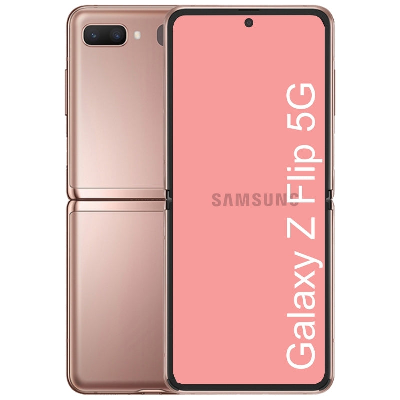 Samsung Galaxy Z Flip 5G Repairs