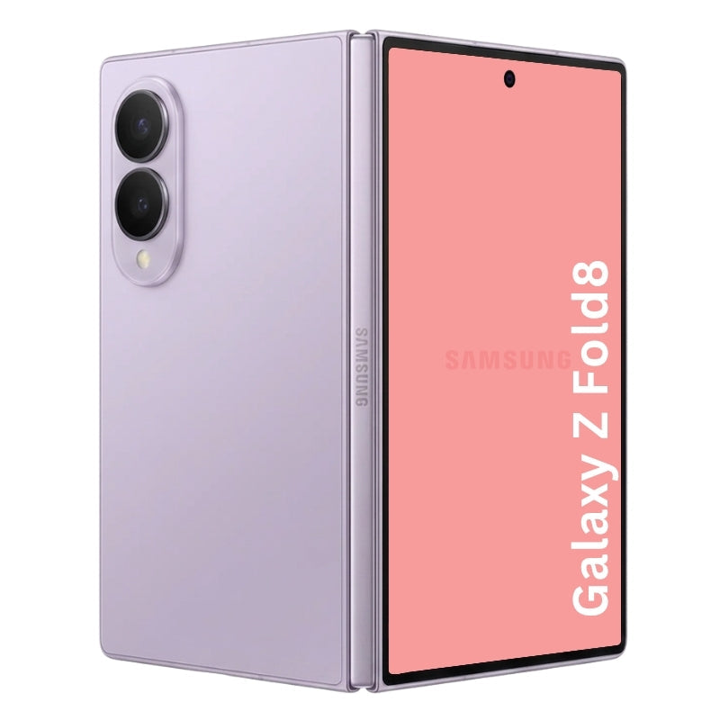 Samsung Galaxy Z Fold8 Repairs