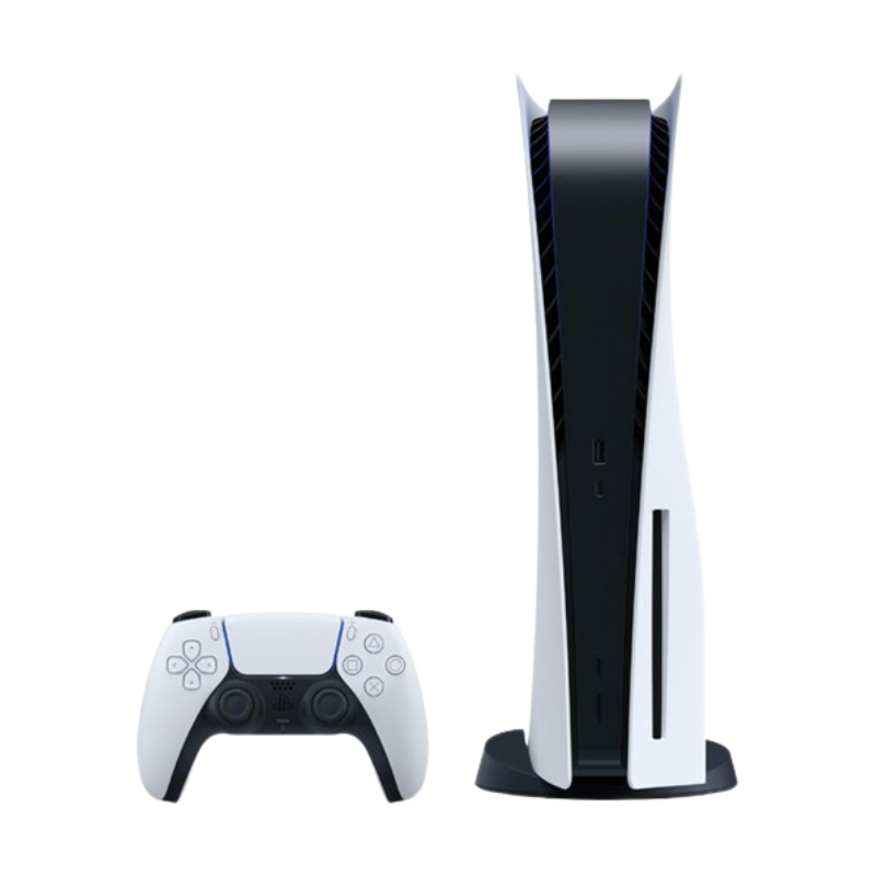 Sony PlayStation 5 Disc Edition Repairs