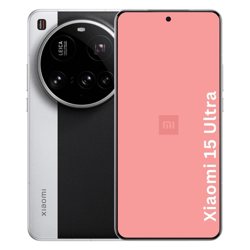 Xiaomi 15 Ultra Repairs