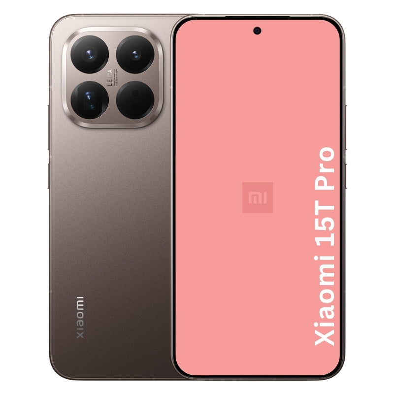 Xiaomi 15T Pro Repairs