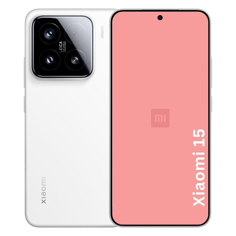 Xiaomi 15 Repairs