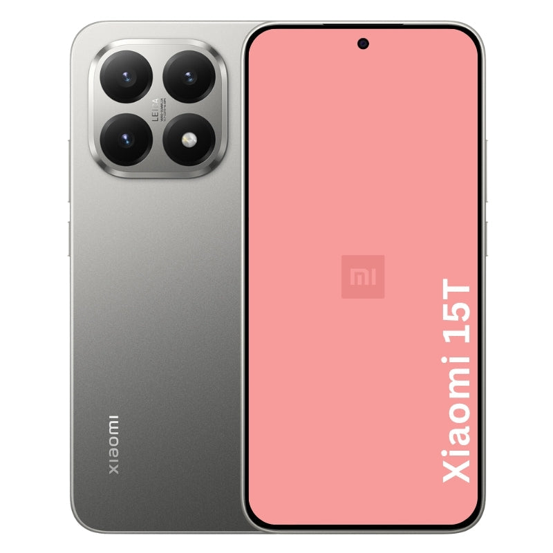 Xiaomi 15T Repairs