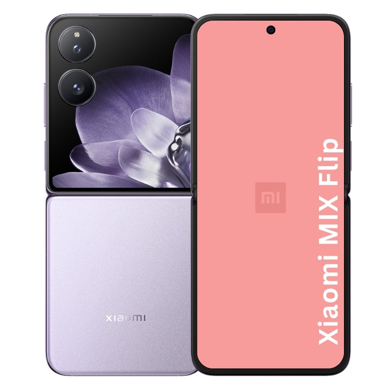 Xiaomi MIX Flip Repairs
