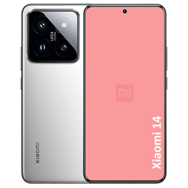 Xiaomi 14 Repairs