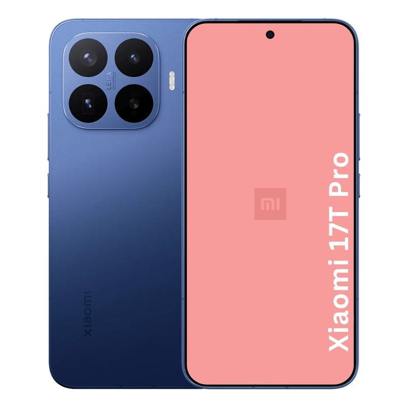 Xiaomi 17T Pro Repairs