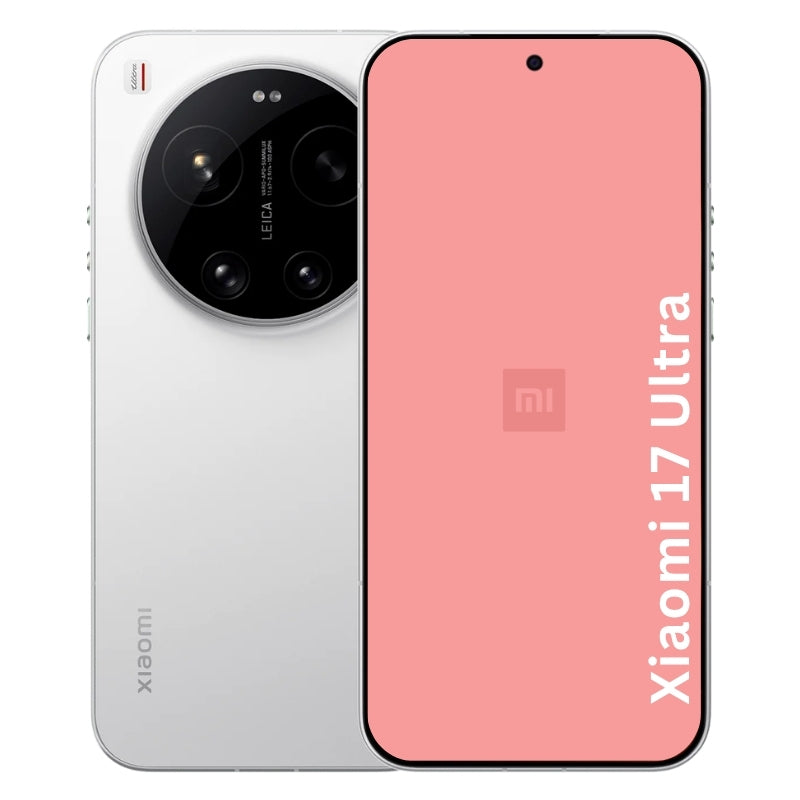 Xiaomi 17 Ultra Repairs