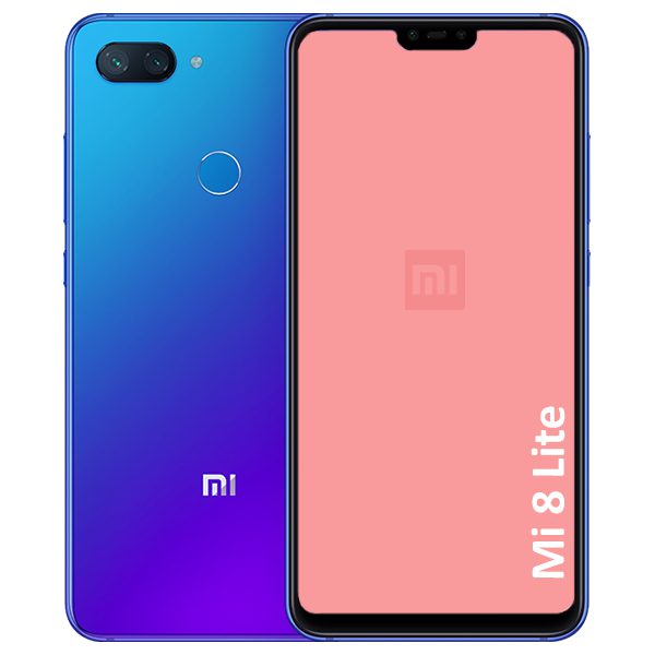 Xiaomi Mi 8 Lite Repairs