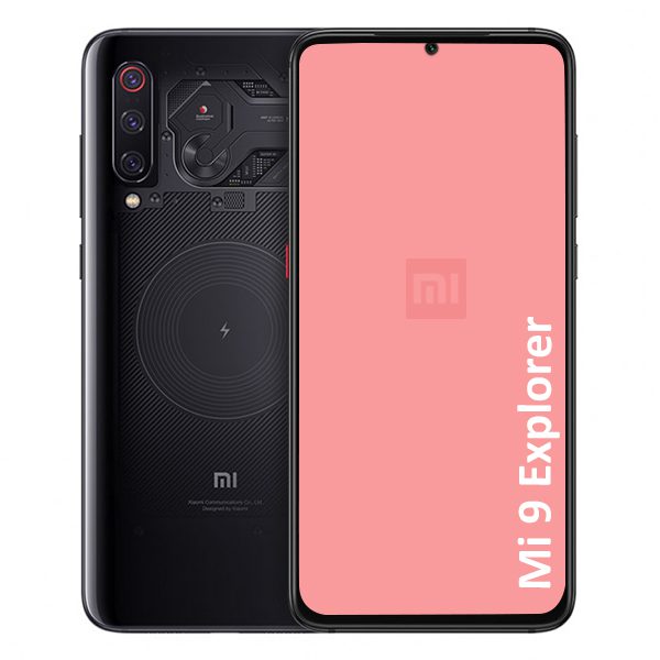Xiaomi Mi 9 Explorer Repairs