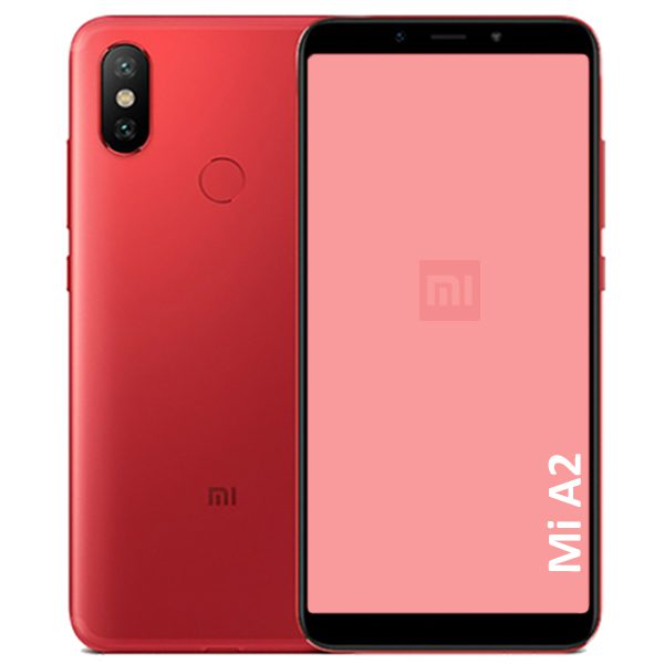 Xiaomi Mi A2 Repairs