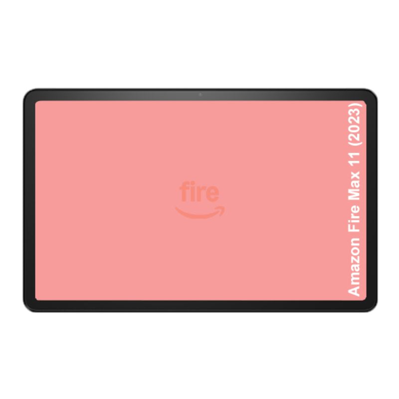 Amazon Fire Max 11 (2023) Repairs