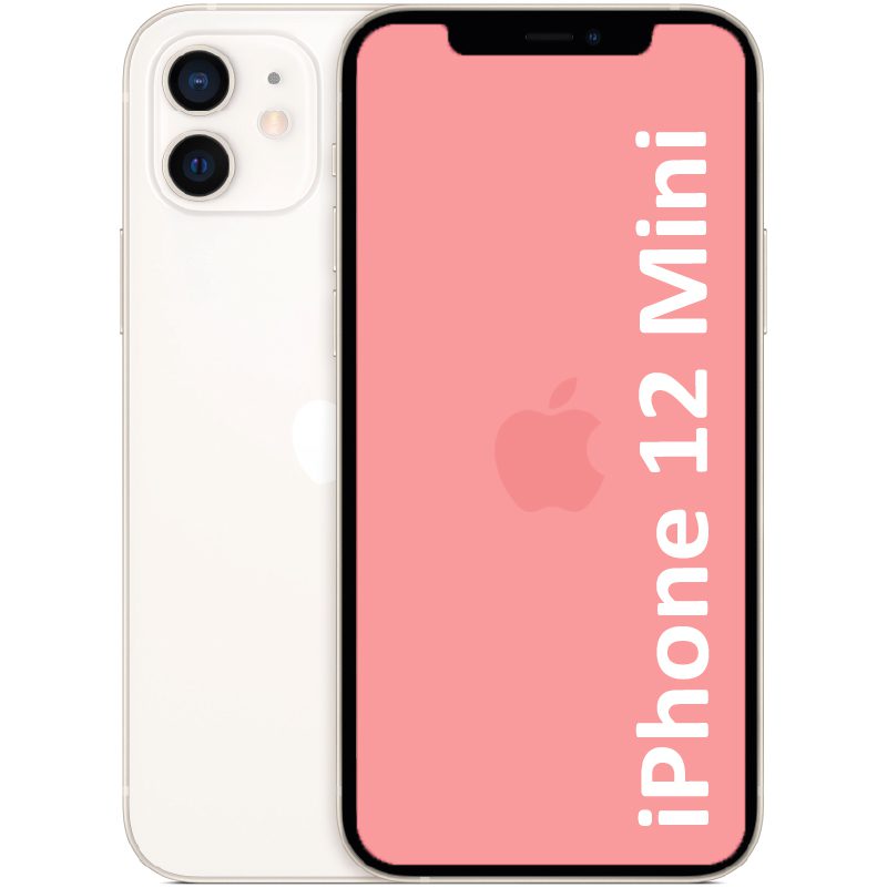 Apple iPhone 12 Mini Repairs