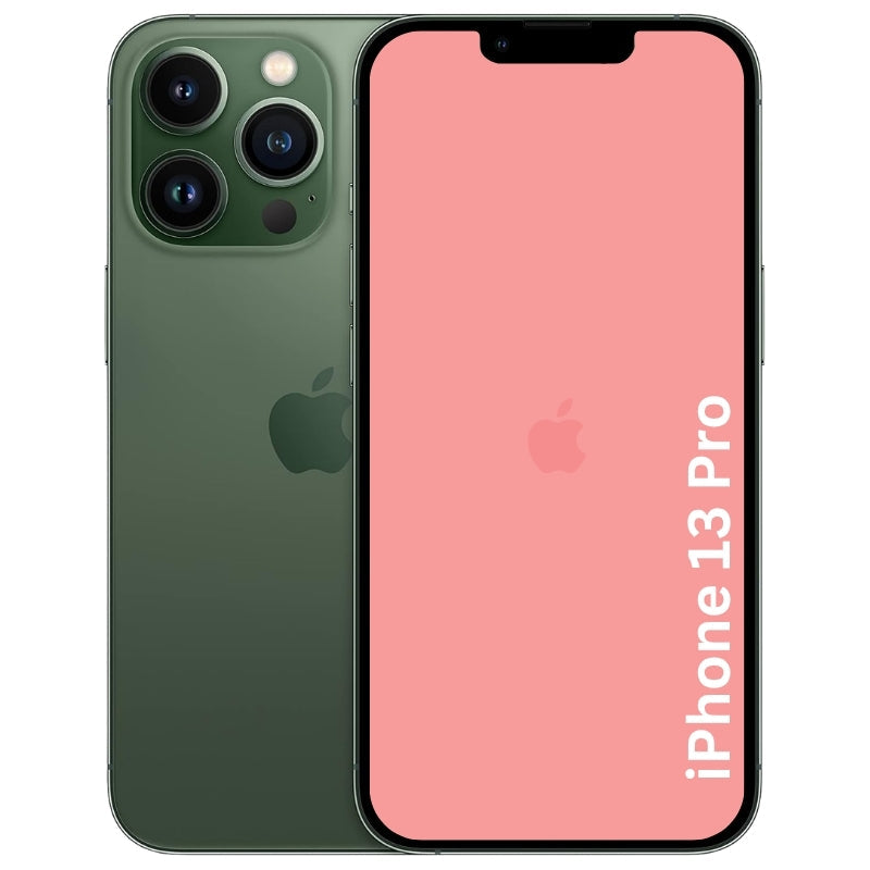 Apple iPhone 13 Pro Repairs